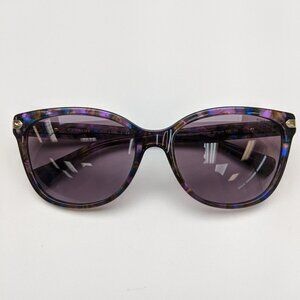 🕶️ Coach HC8132 (L109) 52888H Cat Eye Sunglasses 57/17-135 / ALL349🕶️